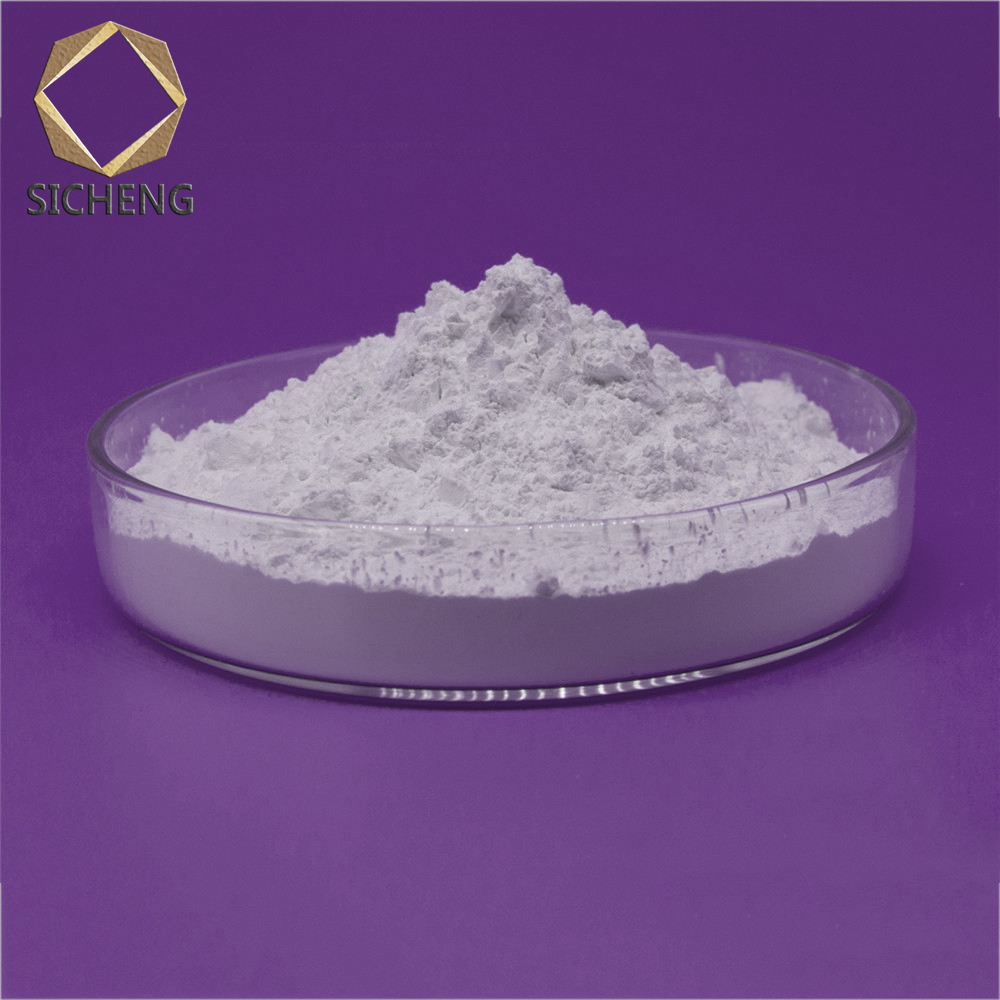 供應(yīng)片狀氧化鋁WCA09 WCA12