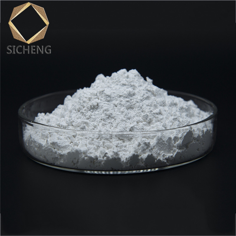 涂料增強用片狀氧化鋁 平板狀氧化鋁WCA30