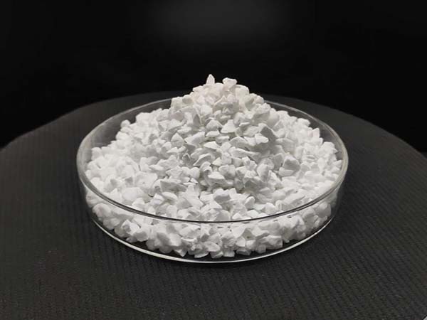 燒結(jié)板狀剛玉