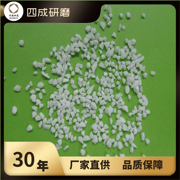 河南板狀剛玉生產(chǎn)廠家