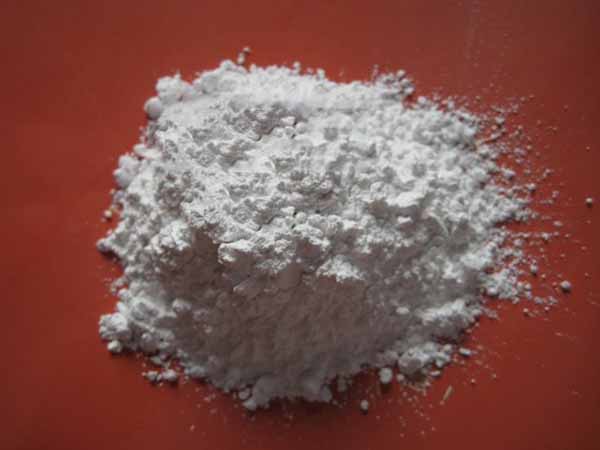板狀剛玉細(xì)粉